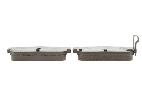 Фото 3 - Гальмівні колодки ICER 140915