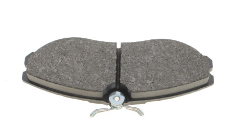 Фото 2 - Тормозные колодки ICER 140933-700 (140933700)