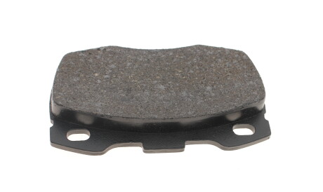 Фото 2 - Гальмівні колодки ICER 141089