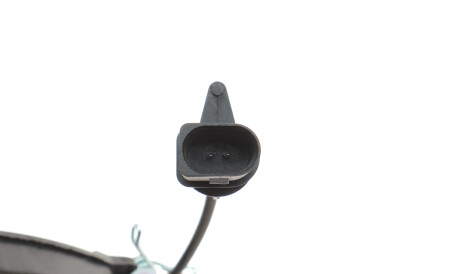 Фото 3 - Гальмівні колодки ICER 141425-700 (141425700)