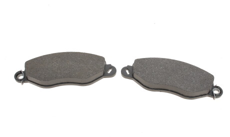 Фото 3 - Гальмівні колодки ICER 141498-701 (141498701)