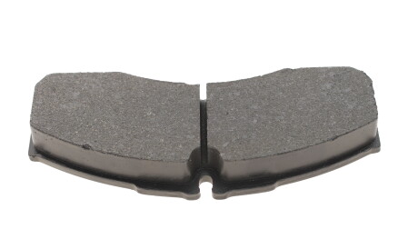 Фото 2 - Гальмівні колодки ICER 141499