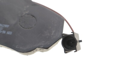 Фото 3 - Гальмівні колодки ICER 141523