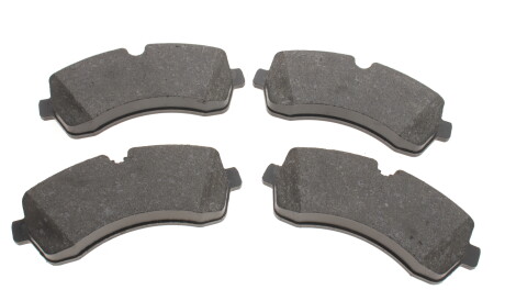 Фото 3 - Тормозные колодки ICER 141785-203 (141785203)