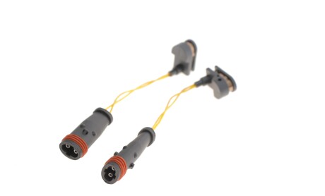 Фото 4 - Тормозные колодки ICER 141785-203 (141785203)