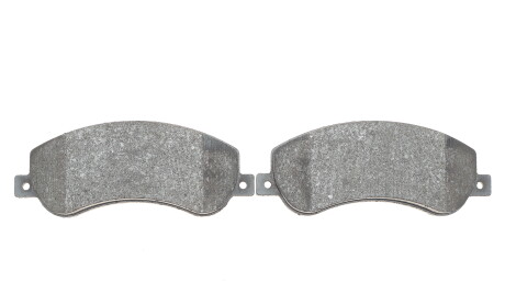 Фото 5 - Гальмівні колодки ICER 141793