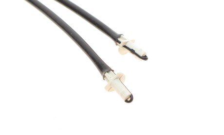 Фото 7 - Гальмівні колодки ICER 141793