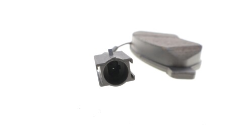 Фото 3 - Гальмівні колодки ICER 141803