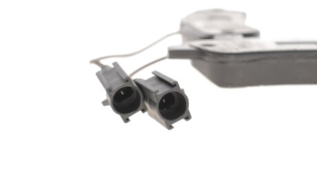 Фото 2 - Тормозные колодки ICER 141804-203 (141804203)