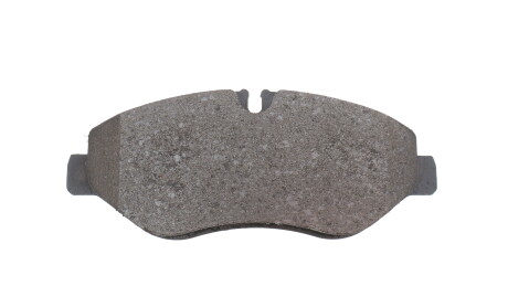 Фото 4 - Гальмівні колодки ICER 141832