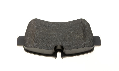 Фото 2 - Гальмівні колодки ICER 141837