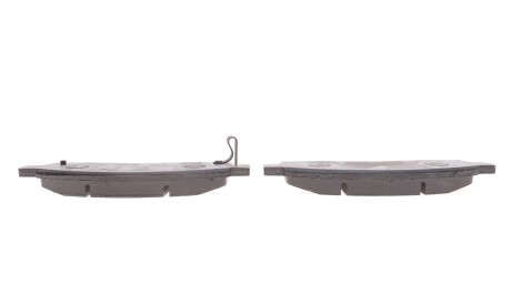 Фото 3 - Тормозные колодки ICER 141966