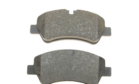 Фото 4 - Тормозные колодки ICER 142116