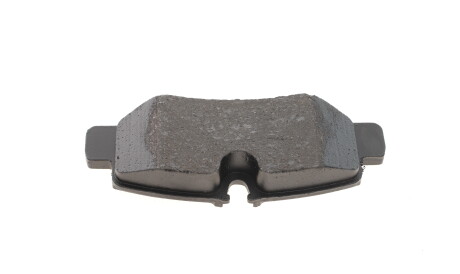 Фото 2 - Гальмівні колодки ICER 142192