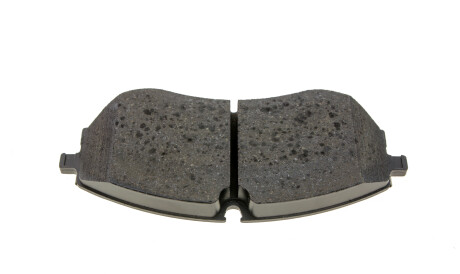 Фото 2 - Гальмівні колодки ICER 142395