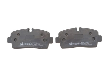 Фото 4 - Автозапчастина ICER 142454