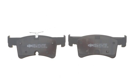 Фото 4 - Автозапчастина ICER 142480