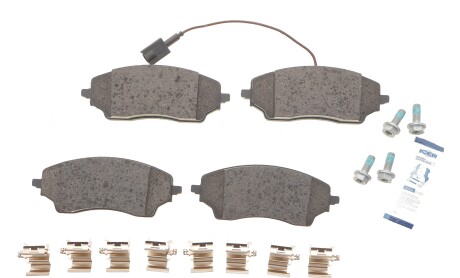 Фото товара Автозапчастина ICER 142482 : Купить на tto.com.ua