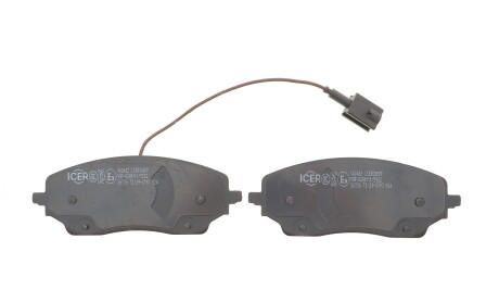 Фото 5 - Автозапчастина ICER 142482