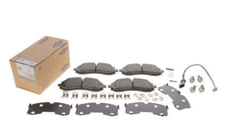 Фото 2 - Автозапчастина ICER 142490