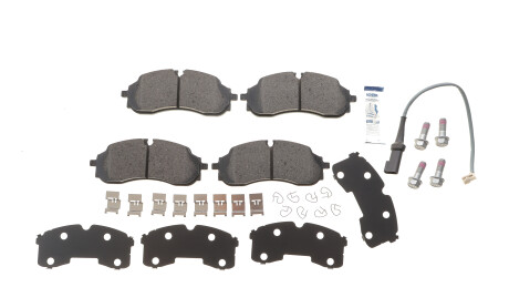 Фото товара Автозапчастина ICER 142490 : Купить на tto.com.ua