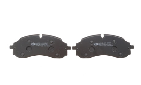 Фото 7 - Автозапчастина ICER 142490