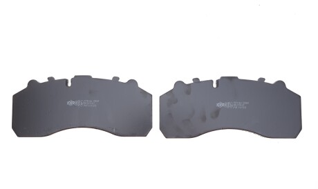 Фото 3 - Гальмівні колодки ICER 151194-066 (151194066)