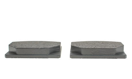 Фото 3 - Гальмівні колодки ICER 180155