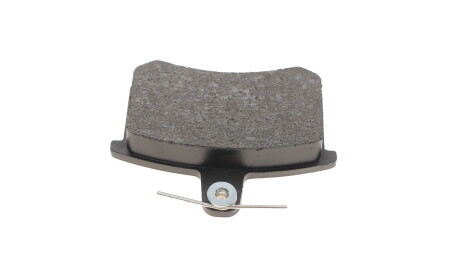 Фото 2 - Гальмівні колодки ICER 180337-700 (180337700)