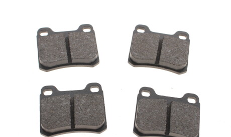 Фото 3 - Тормозные колодки ICER 180420