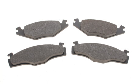 Фото 4 - Тормозные колодки ICER 180459