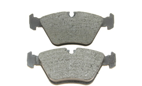 Фото 4 - Тормозные колодки ICER 180773