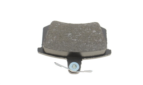 Фото 2 - Гальмівні колодки ICER 180784-700 (180784700)