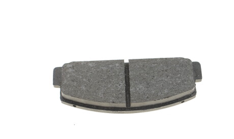 Фото 2 - Гальмівні колодки ICER 180785