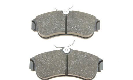 Фото 4 - Тормозные колодки ICER 180803-700 (180803700)