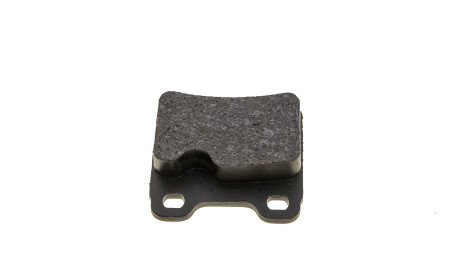 Фото 2 - Гальмівні колодки ICER 180807