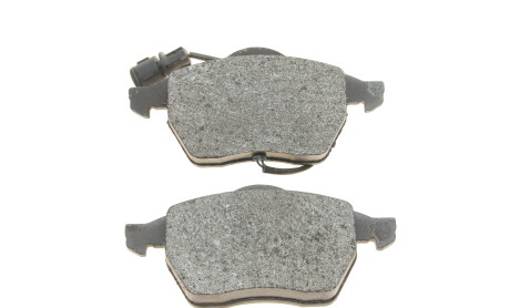 Фото 4 - Гальмівні колодки ICER 180808