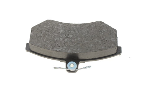 Фото 2 - Гальмівні колодки ICER 180835-700 (180835700)