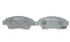 Комплект гальмівних колодок (дискових) - (45022TR2A01, 45022TR2A00, 45022SR3V12) ICER 180959 (фото 3)
