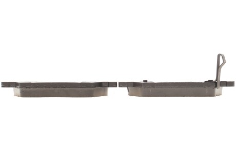 Фото 4 - Гальмівні колодки ICER 180959