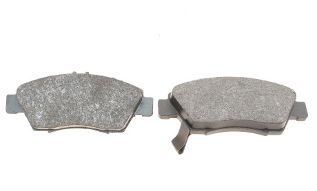 Фото 5 - Гальмівні колодки ICER 180959