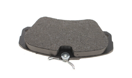 Фото 2 - Гальмівні колодки ICER 180989-700 (180989700)