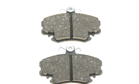 Фото 4 - Тормозные колодки ICER 180993-700 (180993700)