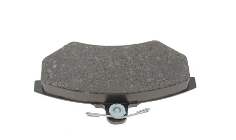 Фото 2 - Тормозные колодки ICER 181012-700 (181012700)