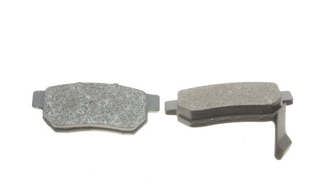 Фото 3 - Тормозные колодки ICER 181024