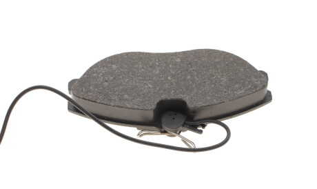 Фото 3 - Гальмівні колодки ICER 181108-700 (181108700)