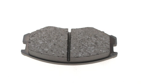 Фото 2 - Гальмівні колодки ICER 181129