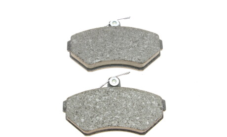 Фото 4 - Тормозные колодки ICER 181157-700 (181157700)