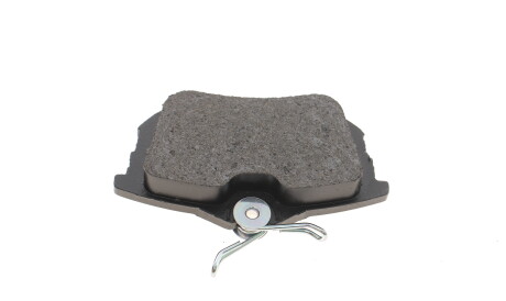 Фото 2 - Гальмівні колодки ICER 181165-700 (181165700)