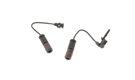 Фото 3 - Гальмівні колодки ICER 181233-701 (181233701)